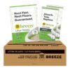 Purina Tidy Cats Breeze Litter System Cat Refill Bundle ?C 7.91 lb. Box