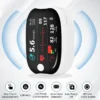 Smart Fingertip Health Monitor – Fast & Easy Wellness Checks at Home