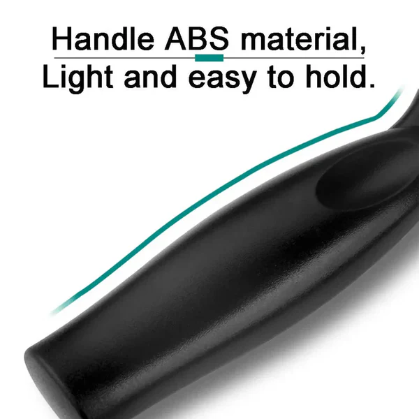 Foot file product display